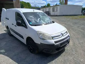 Citroen Berlingo Berlingo 1.6 HDi L1 1.6 HDi 90 Niveau B
