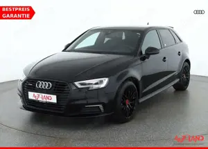 Audi A3 Sportback 40 e-tron S Line LED Navi DAB