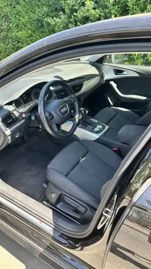 Audi A6 1.8 TFSI ultra