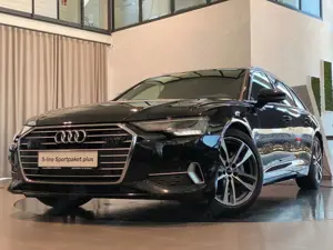 Audi A6 TDI S-line+ Navi Pano AmbienteB Kam BO ACC