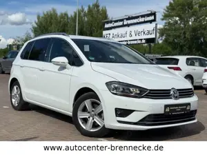 Volkswagen Golf Sportsvan VII Highline*Automatik*1.Hand*