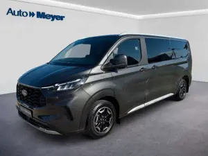 Ford Tourneo Custom Bus L2 Active 170 AUT |AHK|PD|BO