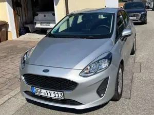 Ford Fiesta Fiesta 1.1 S