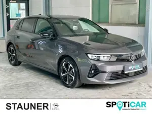 Opel Astra L GS-Line AT 360°KAMERA*MATRIX*KEYLESS*WIRELESS