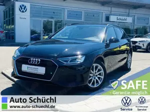 Audi A4 Avant 35 2.0 TFSI S-tronic 17"+NAVI+LED+DAB+S