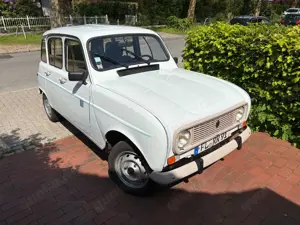 Renault R 4 R 4 TL