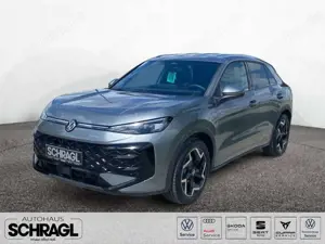 Volkswagen T-Roc 1.5 eTSI DSG R-LINE NEUES MODELL+AHK+KAM