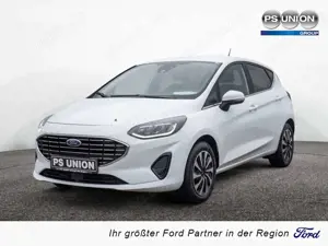 Ford Fiesta TITANIUM X 1.0L KAMERA NAVI ACC LED