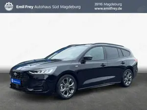 Ford Focus Turnier 1.5 EcoBlue Start-Stopp-System Aut.