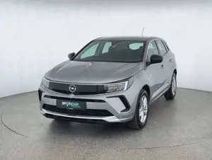 Opel Grandland Enjoy 1.2 *KLIMA*PDC*BT*uvm