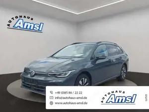 Volkswagen Golf Variant 1.5 TSI Goal *Navi*RKAM*AppConnect*