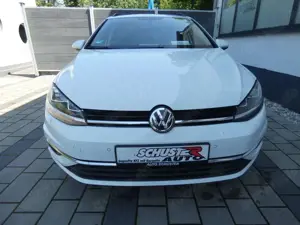 Volkswagen Golf Variant Comfortline BMT/Start-Stopp