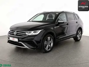 Volkswagen Tiguan Allspace 2.0 TSI 4M HEADUP,360GRAD,ACC