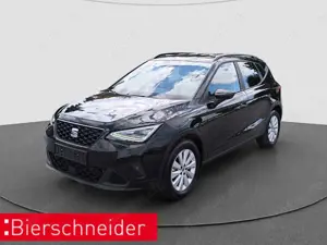 SEAT Arona 1.0 TSI DSG Style Edition VOLL-LED RFK
