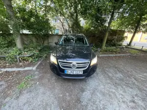 Volkswagen Tiguan 2.0 TSI 4Motion Sport  Style