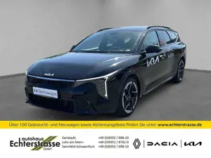 Kia K4 SW GT-Line 1.6 T-GDI DCT7 180 +HK+HUD