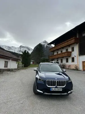 BMW X1 sDrive18i Aut. xLine