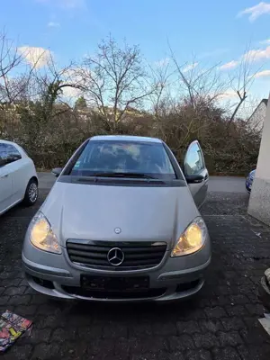 Mercedes-Benz A 150 Classic