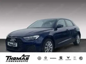 Audi A1 25 TFSI LED+PDC+RFK+SHZ