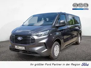Ford Transit Custom 320L2 Trend SHZ NAVI ACC LED