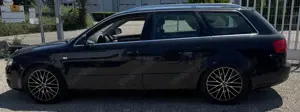 Audi A4 3.0 TDI quattro 232ps  Xenon Navi