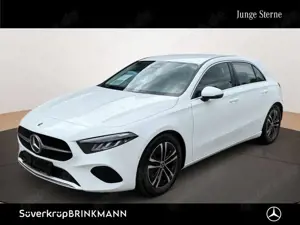 Mercedes-Benz A 180 PROGRESSIVE DISTR KAMERA SPUR PDC SHZ