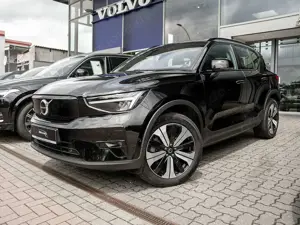 Volvo XC40 Ultimate Recharge STANDHZ LED PANO 360°