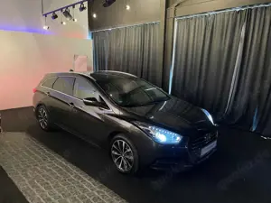 Hyundai i40 cw blue Style