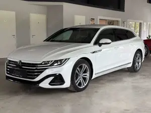 Volkswagen Arteon Shooting Brake 2.0 TDI R-Line Matrix/AHK