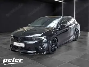 Opel Astra Astra L 1.2 GS Bitter Umbau +360°Kamera+HUD+ACC+