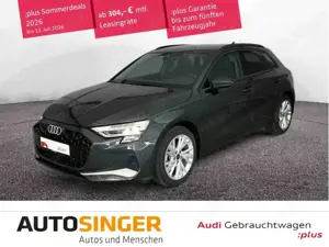 Audi A3 Sportback advanced 35 TDI *AHK*LED*R-CAM*ACC*