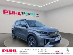 Citroen C3 Aircross T100 PLUS,Sitzheizung, CarPlay Klimaautom,HUD LED
