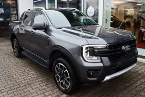 Ford Ranger Wildtrak DOKA 3.0 EcoBlue AHK