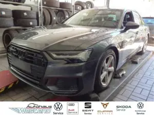 Audi A6 Lim. sport 55 TFSI e 270kW quattro S tronic Leder