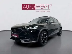 CUPRA Formentor 1.5 TSI DSG 19Z BEATS PANO AHK KAM NAVI PDC SHZ AC