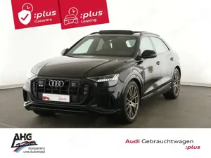 Audi SQ8 4.0 TFSI Quattro