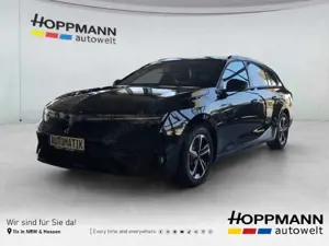 Opel Astra ST Edition Navi*Kamera*ACC*AHK*PDC*SHZ