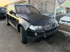 BMW X3 3.0d