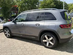 Mercedes-Benz GLB 200 d 8G-DCT Progressive