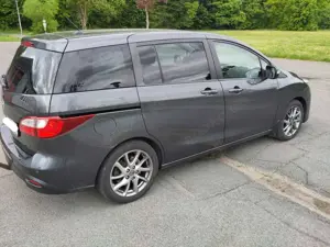 Mazda 5 5 2.0 MZR-DISI i-stop Kenko