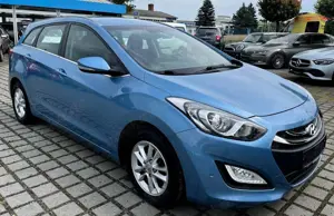 Hyundai i30 cw 1.6 GDI  Park|SHZ|Tempomat