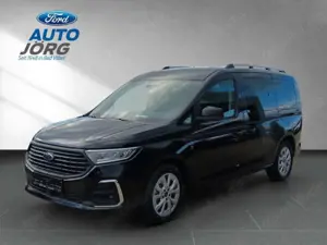 Ford Grand Tourneo Titanium L2 2.0 EcoBlue EU6d 7-Sitzer *Automatik