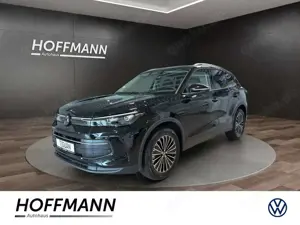 Volkswagen Tiguan 1.5 eTSI Life DSG