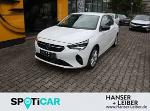 Opel Corsa 1.2 MT5 Elegance Navi Sitzhzg Allwetter