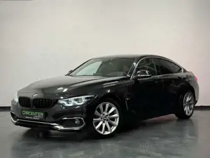BMW 430 430d Gran Coupé 360°/HUD/R-KAM/MEMORY/LED/TMPMT