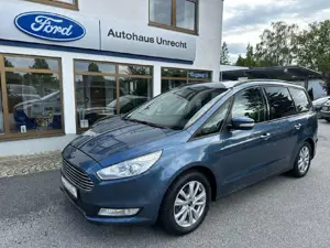 Ford Galaxy Business Automatik 7-Sitzer
