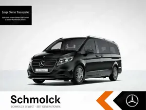Mercedes-Benz V 250 d STYLE Lang+9G+MLTB+BURM+DSTR+AHK+360+SHZ