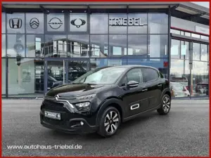 Citroen C3 Max 1.2 PT110 °LED°Navi°Kamera°Allwetter°AAC°