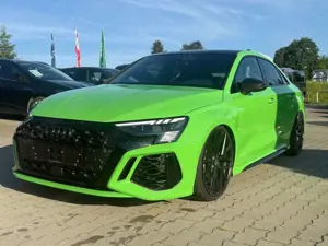 Audi RS3 Lim.  quattro Keramik Carbon Pano BO APR