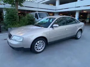 Audi A6 2.4 Top Zustand tel.01708044052 Tüv 9.27 Klim
